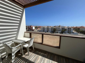 Sal Apartments Silvestre